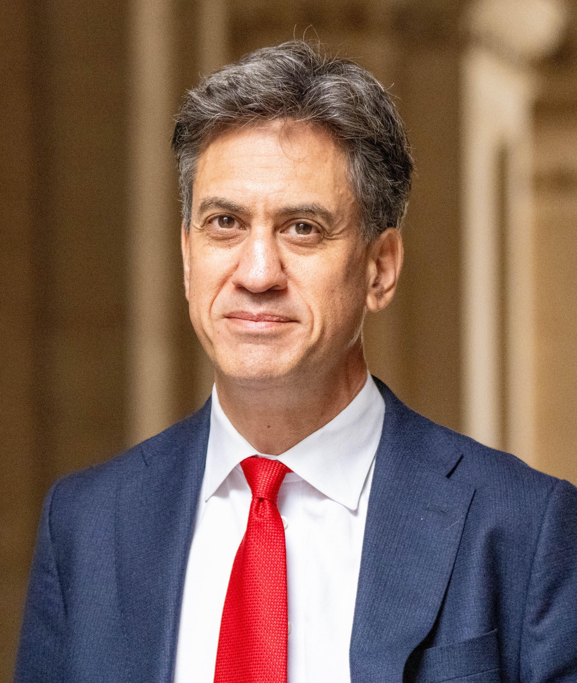 Ed Miliband first put forward the idea of a temporary freeze on energy bills as leader of the Labour opposition in 2013